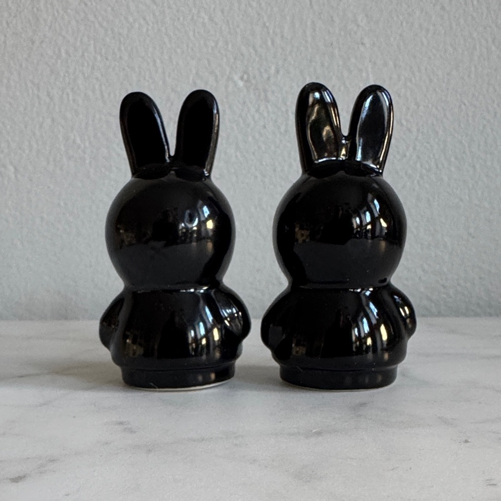 Miffy Salt & Pepper Shaker x Pluto Produkter